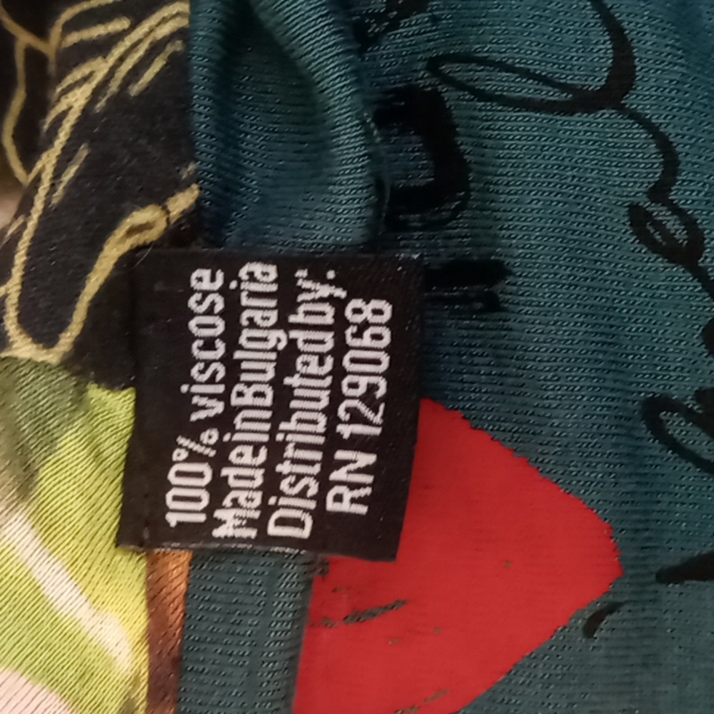 NwOT Desigual , We Love Desigual Dress Size SMALL - Picture 9 of 15